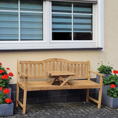 Im Beilsteiner Muehlental Apartment Байлщайн Екстериор снимка